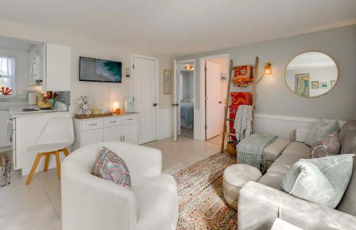 Steps to Dtwn and Bay! Snowbird Escape in Englewood - Foto 6