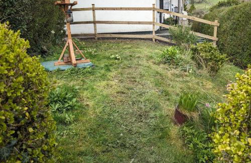 Holiday Home Velvet Cottage by Interhome - Foto 20