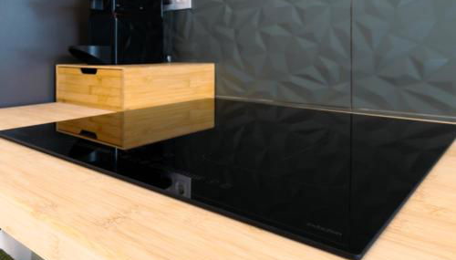 Casa do Faiska - Foto 5, stove