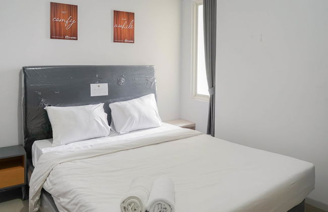 City View 2BR Apartment at The Aspen Residence - Photo 6