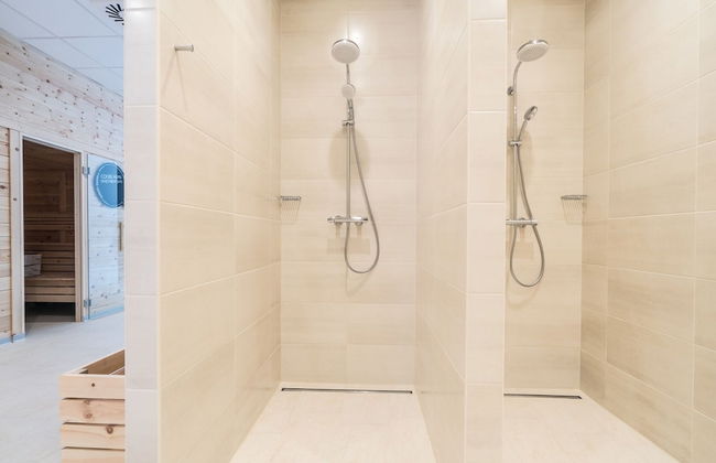 Cozy Apartment in Gosau With Shared Sauna - Foto 12