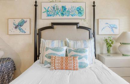 Shoreline Villa by Avantstay Steps to the Beach, Bay, & Pier! - Foto 49