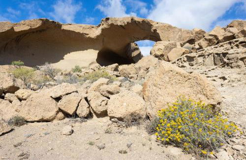 Home2Book Peaceful Apt & Sea View Terrace in Arico - Foto 25