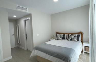 Apartamento Duna Beach Primera linea de playa - Photo 13