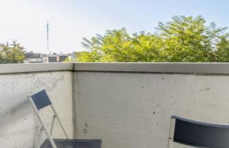 GuestReady - Cosy studio with balcony - Foto 16