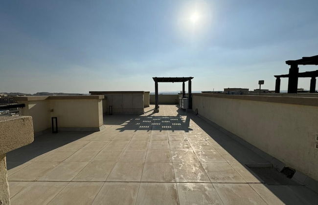 Penthouse with roof-amberville-NEWGIZA - Photo 39
