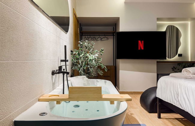 Xuru Stays I Heliopolis 3 - 5 Min to Airport - Foto 11