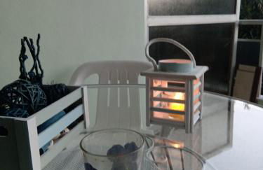 Karfas sea view apartment - Photo 32