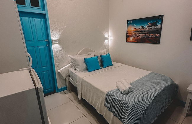 Piradar da Villa Zull - Foto 1