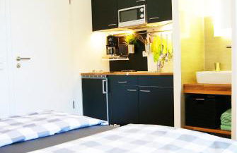 Apartments Rummelsburger Bucht am Ostkreuz - Photo 6