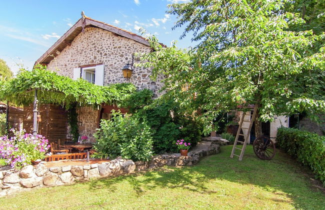 Romantic Cottage With Shared Swimming Pool - Foto 74