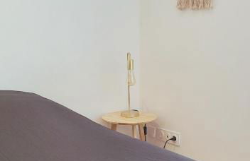 L'Oasis de Fougères - Foto 9