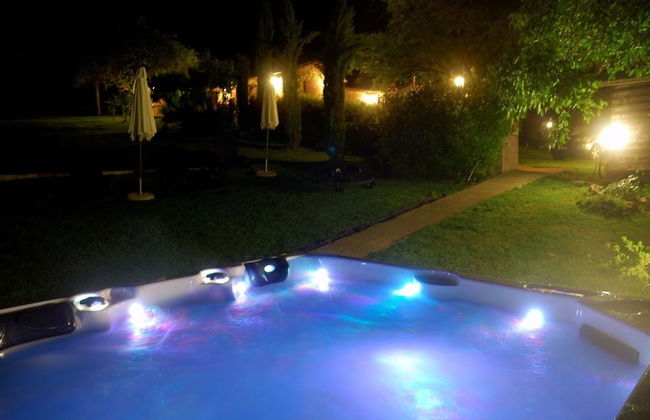 La Collina dei Ciliegi - Photo 13