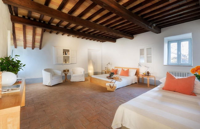 Villa Carmeli 12 2 in Acquapendente - Foto 10