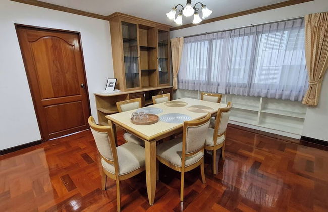 Baan Arthit - Foto 1