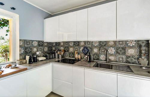 Una Finestra Sul Mare Capocaccia - Happy Rentals - Foto 37