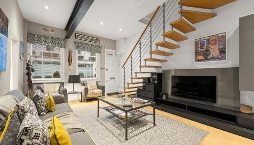 Luxurious Mews House Next to Hyde Park - Foto 3