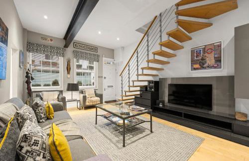 Luxurious Mews House Next to Hyde Park - Foto 3
