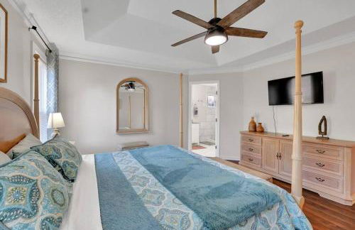 Home Sweet Home! By Mall of GA & Suwanee Town! - Foto 18