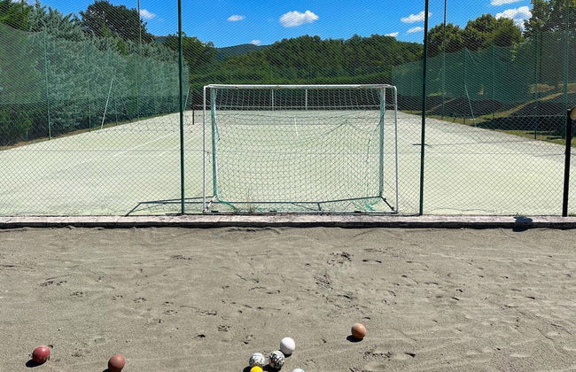 Welcoming Holiday Home in Urbania With Pool - Foto 80