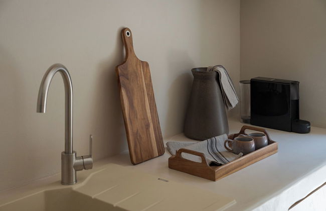 Yerma Suites Limeni - Foto 36