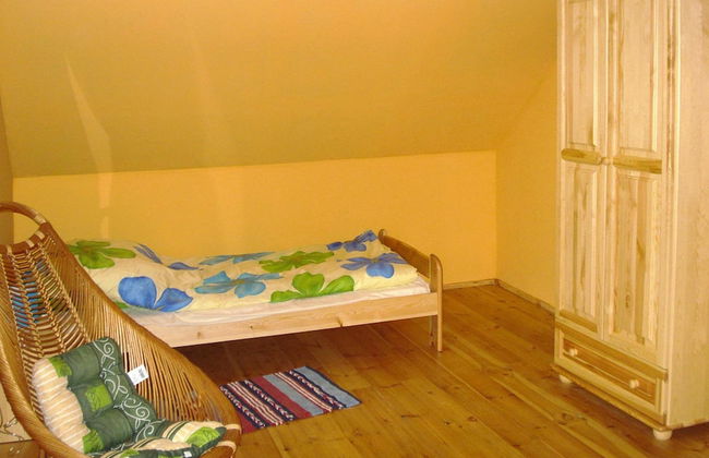 Holiday Homes for 7 People in Swinoujscie - Foto 10