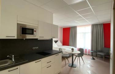 Nord-Ries Apartments mit Bad & Küche - Photo 1