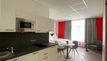 Nord-Ries Apartments mit Bad & Küche - Foto 1