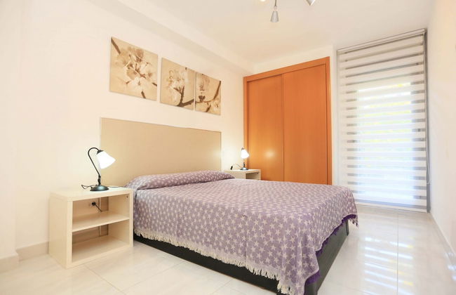 Apartamento Para 6 Personas en Cambrils - Foto 2