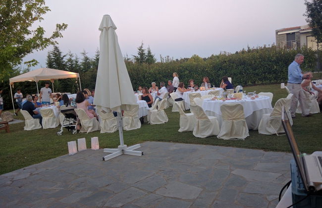 Sunny Sani Luxury Villas - Foto 41