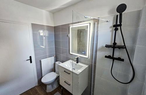 Le Just Logement 3 Pers - Foto 24