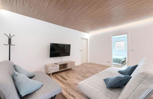 VT Refugio de Paz en la Naturaleza casa Espaciosa para Familias y Grupos - Foto 8