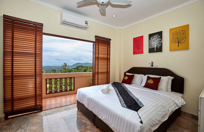 NB Villa Namuang - Photo 11