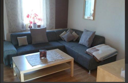 Guesthouse Elbsandstein App. Bastei - Foto 8