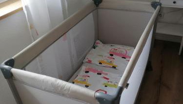 Ferienwohnung Kessler Hohentengen - Foto 2