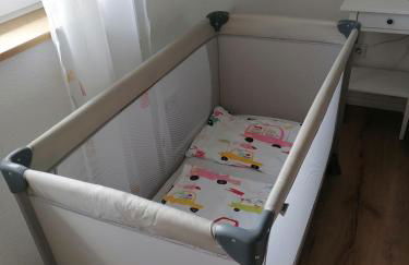 Ferienwohnung Kessler Hohentengen - Foto 2