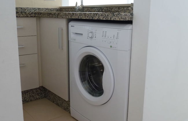 Sunny Apartments Studio - Foto 4