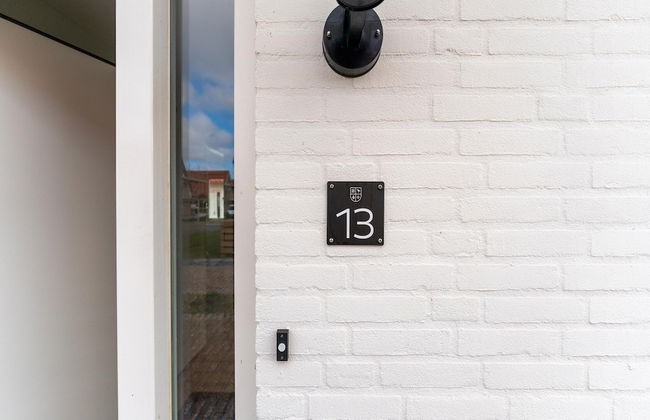 Holiday Home Near Scherpenisse Beach - Foto 2