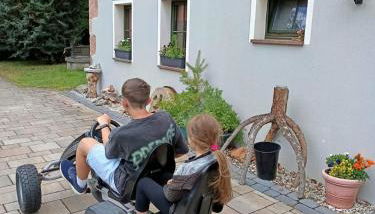 Ferienwohnung Hegemühle - Foto 3