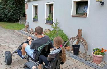 Ferienwohnung Hegemühle - Foto 3