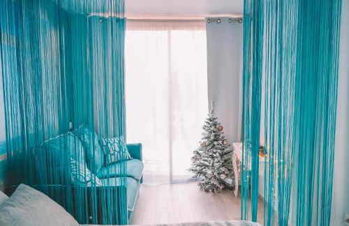 GREEN LAGOON -65m2 Apartment - First Line - 200 m to Beach - Calpe - Photo 9