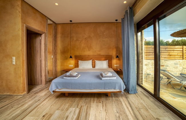 Olive Luxury Suites - Adults Only - Foto 6