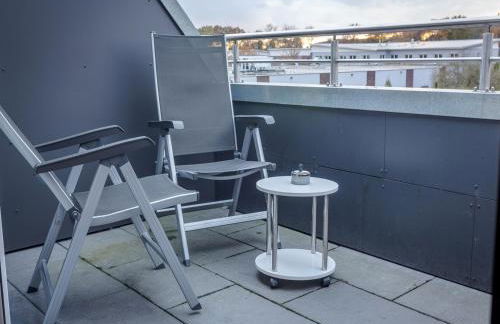 Work & Stay in Meckelfeld Seevetal - Foto 18