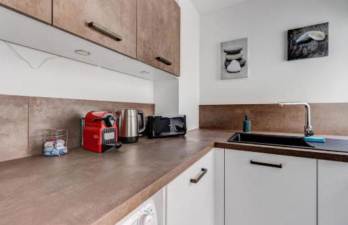 Espaces 55, Maison de ville au centre de Lavaur - Foto 10