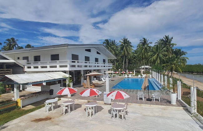 Chilly Beach Resort Palawan - Foto 31