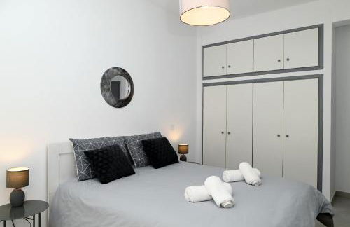 Grey family and friends apartment - Foto 16