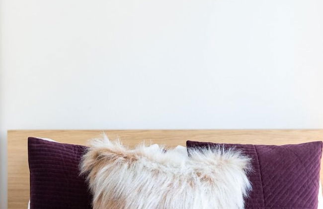 Classic Chic Flat 100m2 in City Center - Foto 4