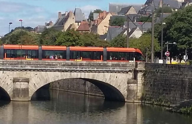 Appartement Relais Saint Pavin - Foto 43