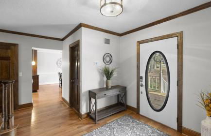 Porch Paradise by Avantstay New Pool, Firepit - Foto 28