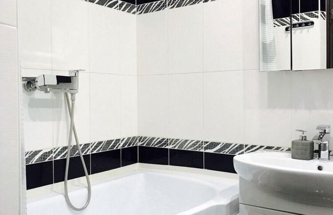 Inndays on Profsouznaya 110 - Foto 9